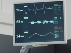 Este dispositivo de ECG portátil podría redefinir la monitorización cardíaca