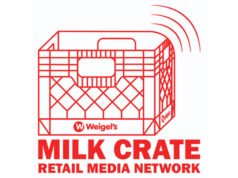 Weigel reconoce la importancia de la voz como parte de la red de medios minoristas