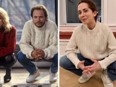 Tres grandes chaquetas | taza de joe