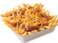 Wienerschnitzel prueba sebo de res en un guiño a la nostalgia