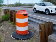 Activistas de la privacidad piden a California que elimine los lectores secretos de matrículas