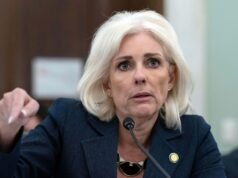 El presidente de la NTSB califica el proyecto de ley de aviación de la Cámara de Representantes como “diluido” después de 67 muertes cerca de Washington