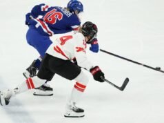 Código de bono BetMGM FOXSPORTS Hasta $1500 en apuestas Bomus para EE. UU. vs Canadá, finales de hockey femenino