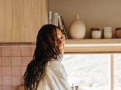 ¿Cómo encuentro alegría en casa?