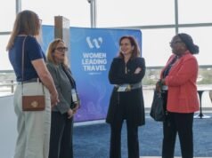 Mujeres en la hostelería: tendencias en los roles de liderazgo