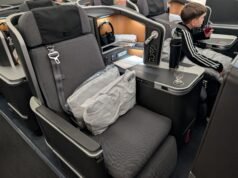 20 % de descuento en premios SAS reservados antes del 22/2 para viajar antes del 30/6