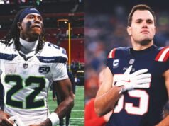 Factores X del Super Bowl: los jugadores de cada equipo decidirán el partido entre Seahawks y Patriots