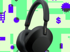 El 1000XM5 de gama alta pero excelente de Sony es más barato que nunca