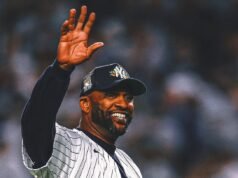 ‘Forever 52!!!”: New York Yankees retirará el número 52 de CC Sabathia el 26 de septiembre