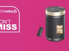 Compre un calentador eléctrico Dreo con más de 3000 reseñas de cinco estrellas por menos de £ 40 en Amazon ahora mismo