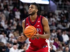 Creighton vs Creighton predicciones, probabilidades, líneas, tiempo. St. John: selecciones de baloncesto universitario de 2026 de un modelo probado