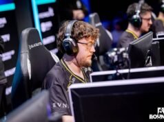 El jugador de Counter-Strike ZywOo se convierte en la estrella de la portada de L’Équipe