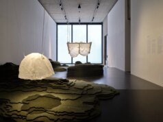 Sikau/Bubalova en Kunsthal Praga – Revista COEVAL