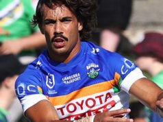 La venta de cocaína por parte de Daine Laurie el Lunes Loco, Penrith está siendo investigada por la unidad de integridad