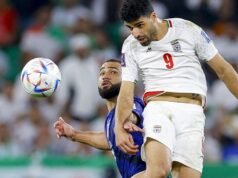 Donald Trump no anima a la selección iraní a participar en el Mundial de la FIFA