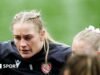 Premiership Women’s Rugby: Gloucester-Hartpury encabeza la tabla tras vencer 22-17 a Saracens