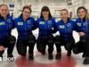 Campeonato Mundial de Curling Femenino 2026: los escoceses se pierden los play-offs