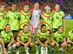 Campeonato Femenino 2026 | Cuartos de final Chelsea-Arsenal, el jugador de Matildas se pierde el éxito de taquilla, comenta Sonia Bompastor