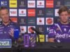 Craig Bellamy elogió la actuación de Harry Grant comparándolo con la leyenda de Storm, Cameron Smith; Anguila Parramatta