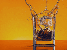 Soporte del carrito de bar: los mejores whiskies para March Madness