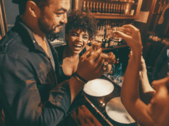 Por qué la bebida favorita de tu bartender es el amaro