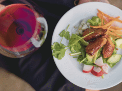 Pigs and Pinot: el mejor fin de semana de comida entre padre e hijo en Sonoma