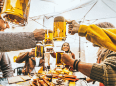 5 cervezas de los 80 que siguen siendo geniales hoy en día