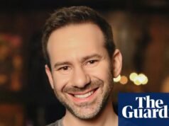 Muere Leonid Radvinsky, propietario de Onlyfans, a los 43 años | Tecnología