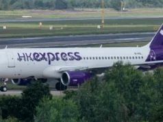 La aerolínea china gana por primera vez el título de mejor aerolínea de bajo coste del mundo