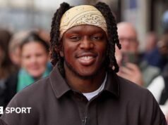 KSI adquiere una participación minoritaria en Dagenham & Redbridge