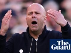 Arne Slot admite que no le gusta ver la mayoría de los partidos de la Premier League | Liverpool