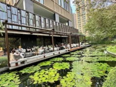 Kimpton Maa-Lai Bangkok mejora la experiencia de las alas