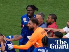 João Pedro brilla más mientras el Chelsea se prepara para reunirse con el PSG | campeonato