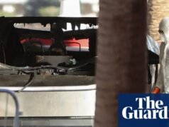 ‘¡Disparos felices (y seguros)!’: los chatbots ayudaron a los investigadores a planificar ataques mortales | IA (inteligencia artificial)