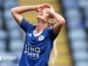 Leicester City Women: ¿Los Foxes planean jugar los play-offs de descenso?