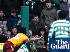 Premier League escocesa: el Celtic recibe impulso del VAR y cierra corazones en tropiezo | Premier League escocesa