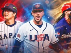 Power Rankings del Clásico Mundial de Béisbol: Clasificación de los 8 cuartofinalistas