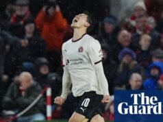 Midtjylland capea la tormenta mientras Cho aturde el devastado bosque de Nottingham | Torneo de la Europa League