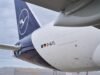 Lufthansa Cargo integra servicios adicionales en el proceso de reserva digital