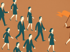 Cómo ganan los líderes modernos: el poder silencioso del propósito, las personas y la estrategia inteligente