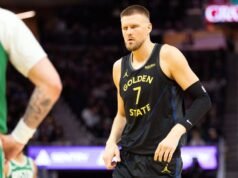 Kerr se retractó de sus comentarios sobre el diagnóstico de Kristaps Porzingis