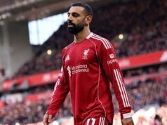 Rumores de traspasos, noticias: la MLS es una opción para Salah del Liverpool