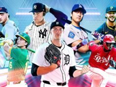 Guía del Draft 2026 de ESPN Fantasy Baseball: clasificaciones, consejos, estadísticas, estrategia y más