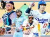 Las mejores clasificaciones de la MLB en cada posición en 2026: el Top 10 de Olney