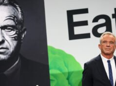 Vídeo de la figura de acción de RFK Jr. es el último de una serie de publicaciones sociales no convencionales STAT