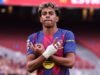 Yamal está eclipsando a los jóvenes Ronaldo y Messi. ¿El Barcelona depende demasiado de él?