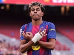 Yamal está eclipsando a los jóvenes Ronaldo y Messi. ¿El Barcelona depende demasiado de él?