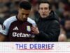 Ollie Watkins del Aston Villa y Nick Pope del Newcastle están en mala forma, pero James Garner es titular para el Everton | noticias de futbol