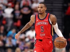 Jugadas de baloncesto de fantasía: agregue a Dejounte Murray y Precious Achiuwa antes de que sea demasiado tarde