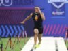 NFL Combine 2026: aspectos destacados de Mel Kiper y mejores ejercicios